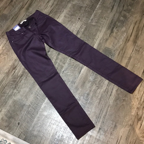 Women’s NWT Garage Jeggings - Picture 1 of 4
